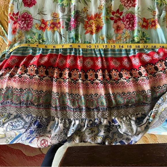 Johnny Was Dress - Picture 7 of 10